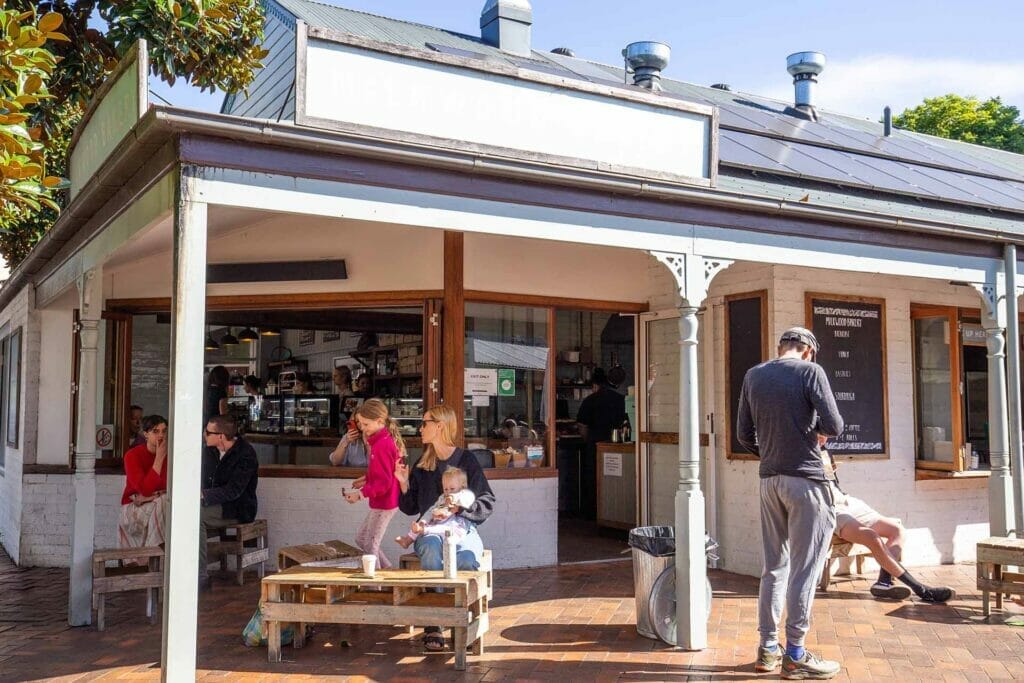 berry-restaurants - Londoner In Sydney berry-restaurants