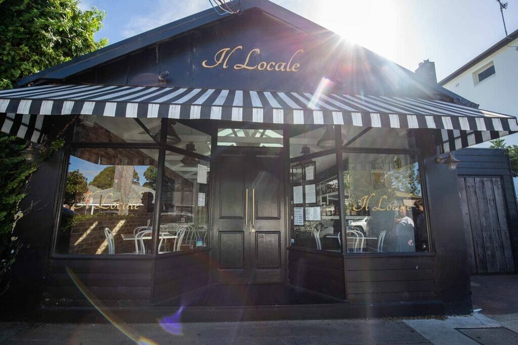 il-locale-berry - Londoner In Sydney il-locale-berry