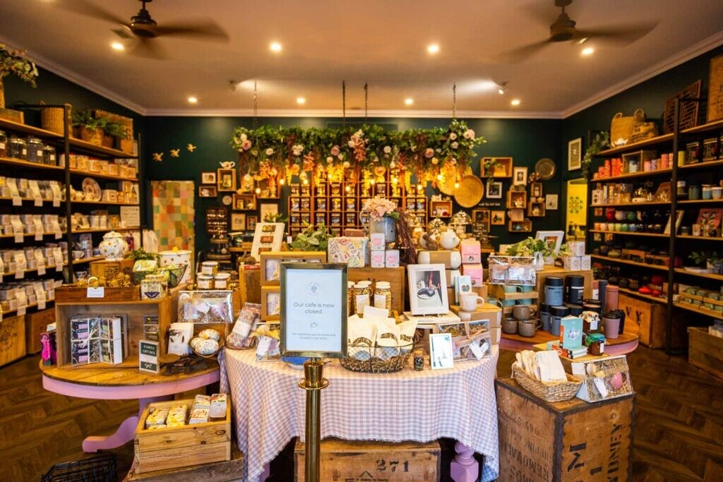 berry-tea-shop-nsw - Londoner In Sydney berry-tea-shop-nsw