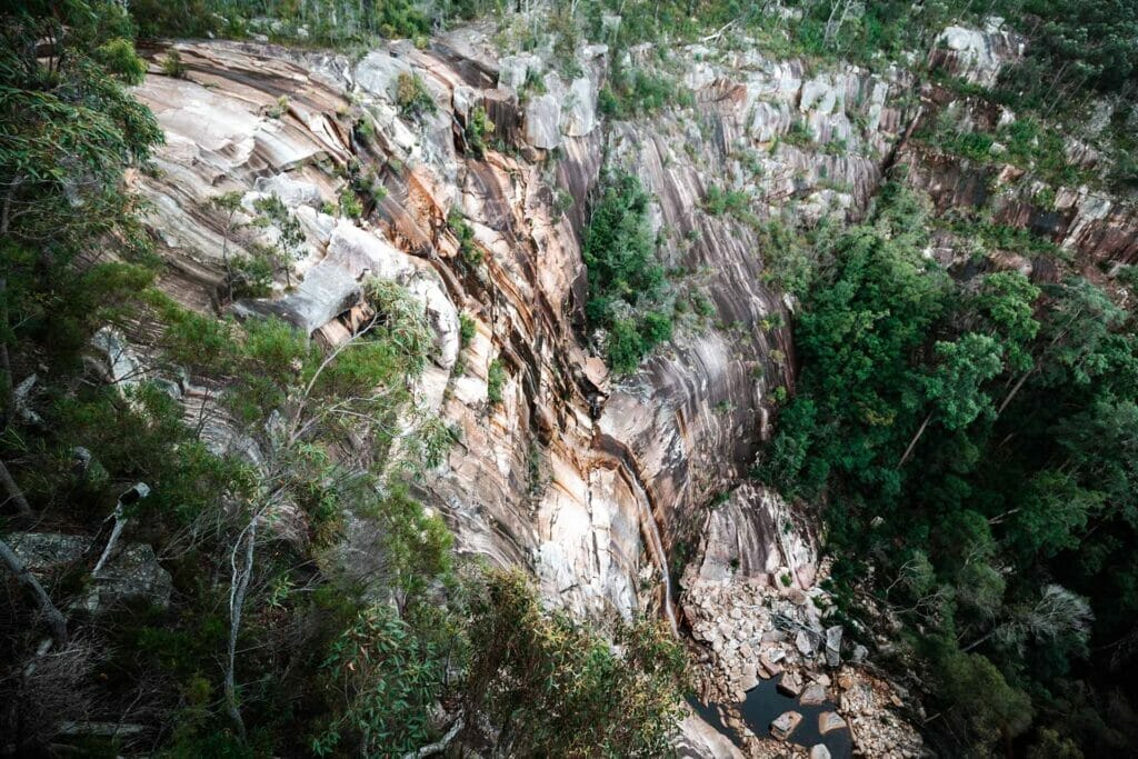 granite-falls-nsw - Londoner In Sydney granite-falls-nsw