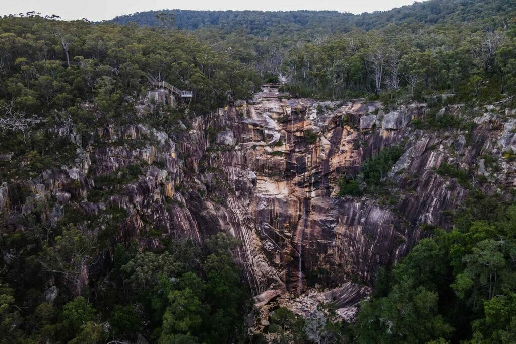 granite-falls-nsw - Londoner In Sydney granite-falls-nsw