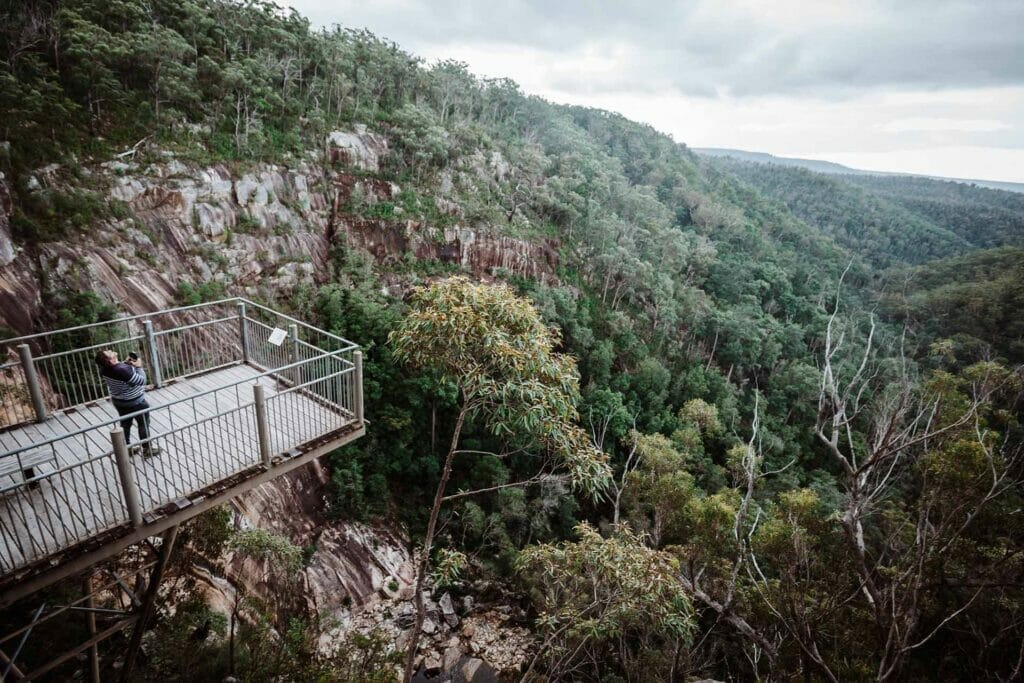granite-falls-lookout - Londoner In Sydney granite-falls-lookout
