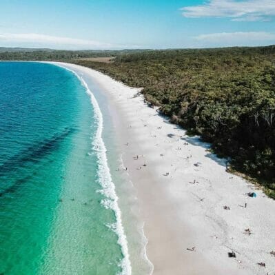 hyams-beach-jervis-bay