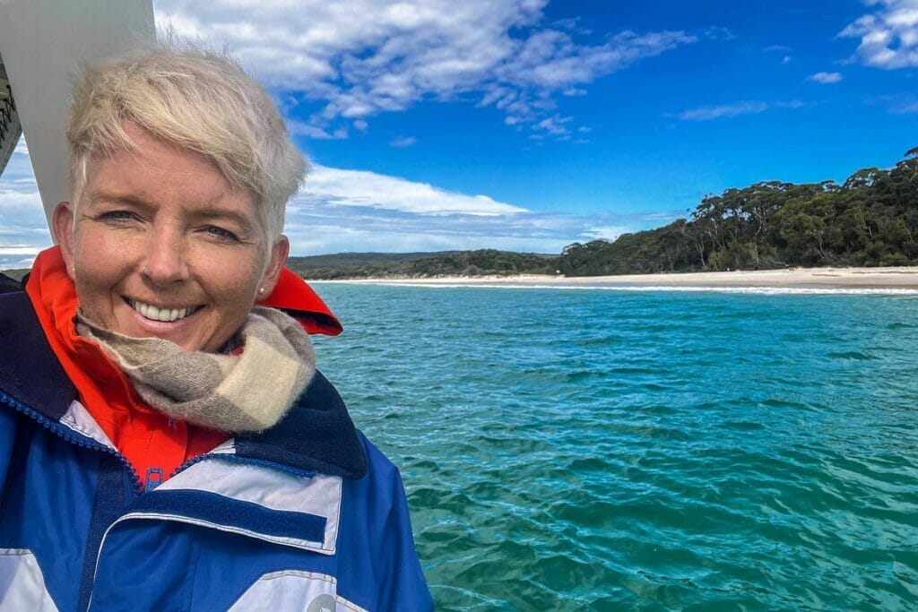 jervis-bay-beaches - Londoner In Sydney jervis-bay-beaches