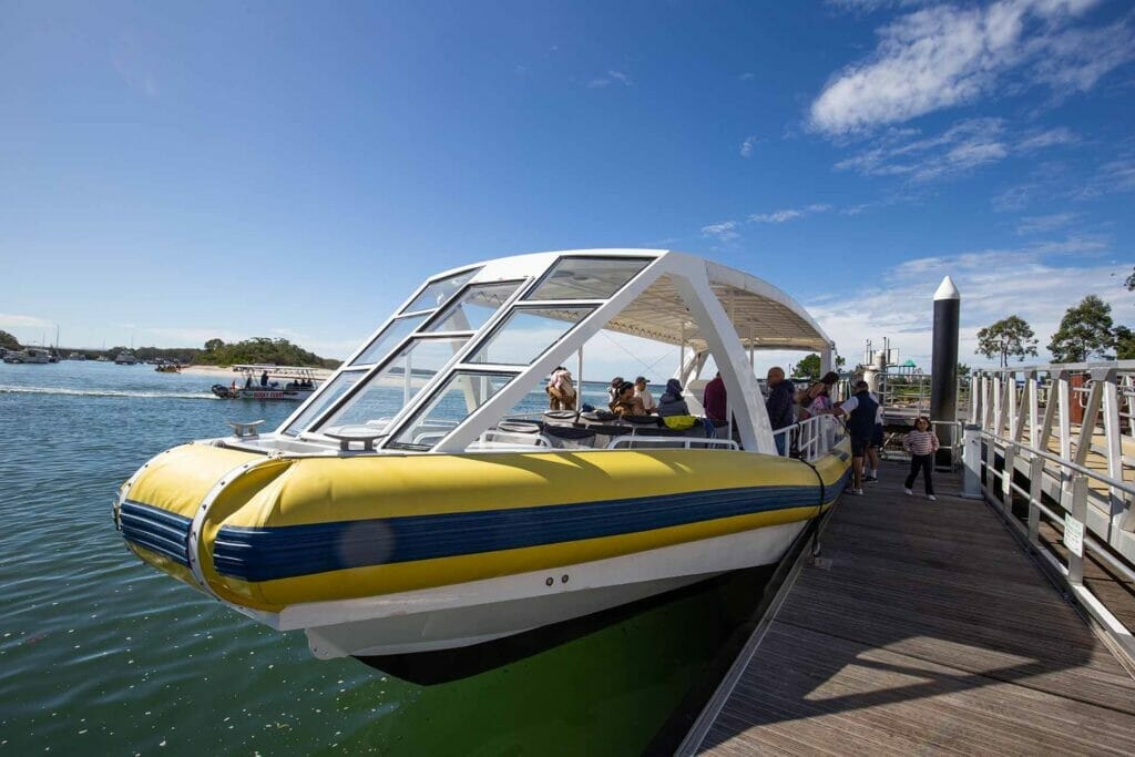 jervis-bay-wild-cruise - Londoner In Sydney jervis-bay-wild-cruise