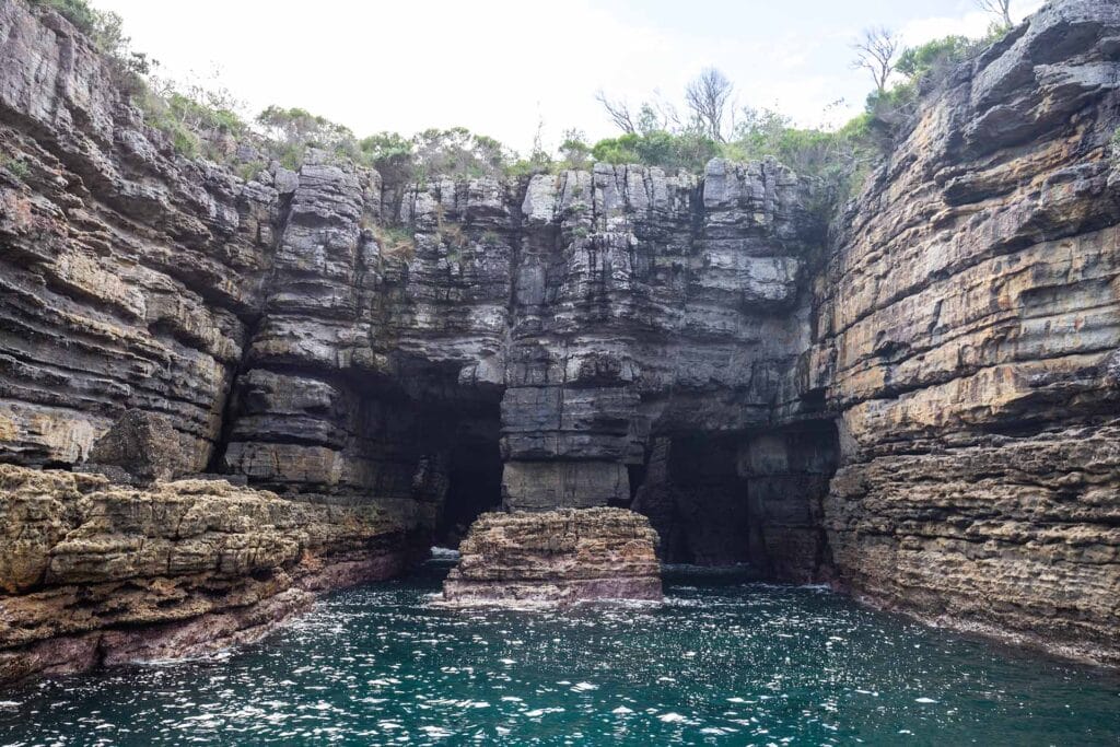 the-docks-jervis-bay - Londoner In Sydney the-docks-jervis-bay