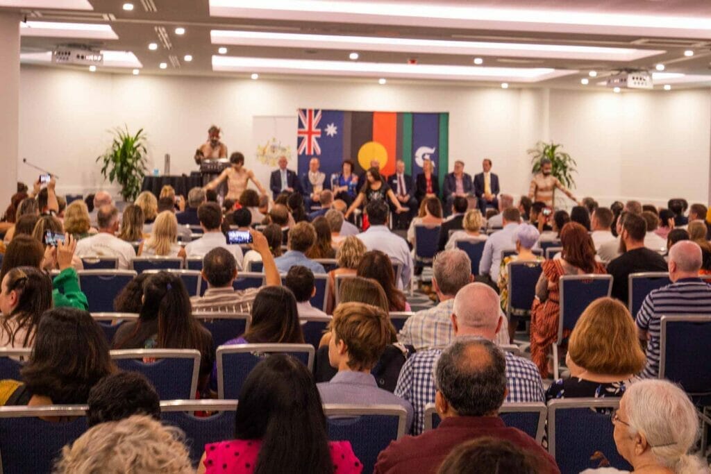 australian-citizenship-ceremony - Londoner In Sydney australian-citizenship-ceremony