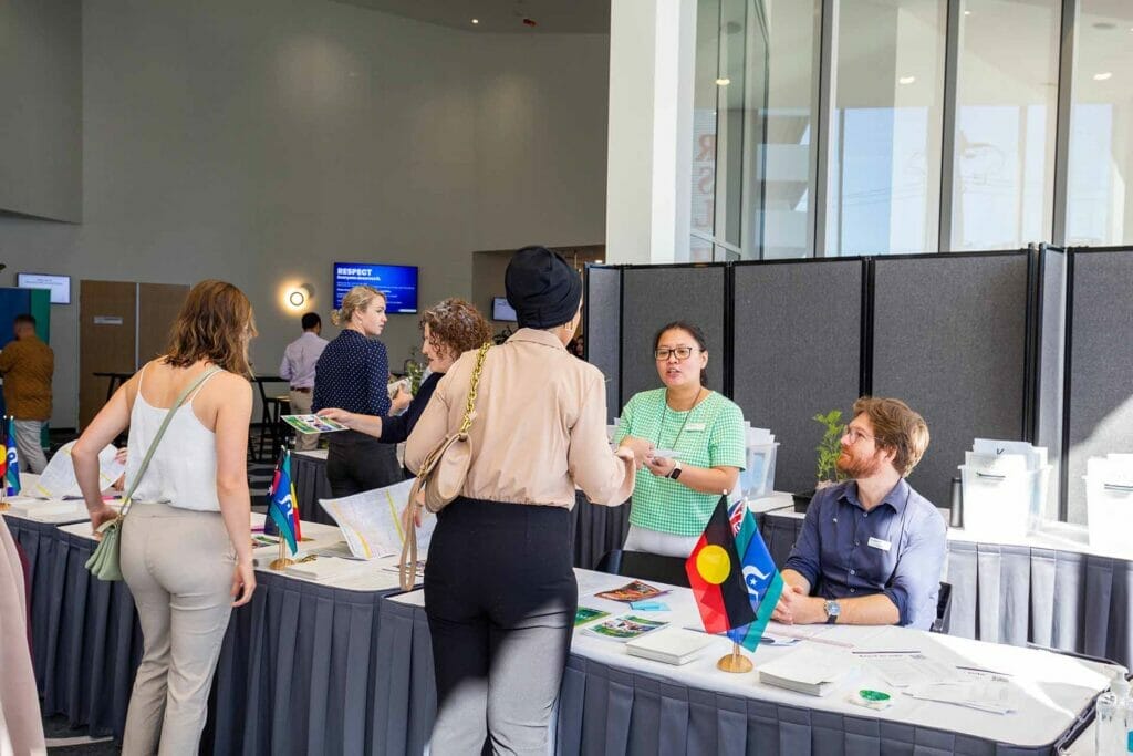 australian-citizenship-ceremony - Londoner In Sydney australian-citizenship-ceremony