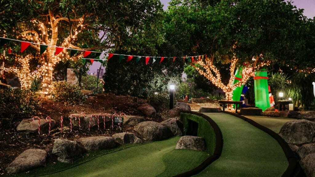 Victoria-Park-Christmas-Putt-Putt-by-Pandora-Photography-1_supplied - Londoner In Sydney night-time-putt-putt-brisbane