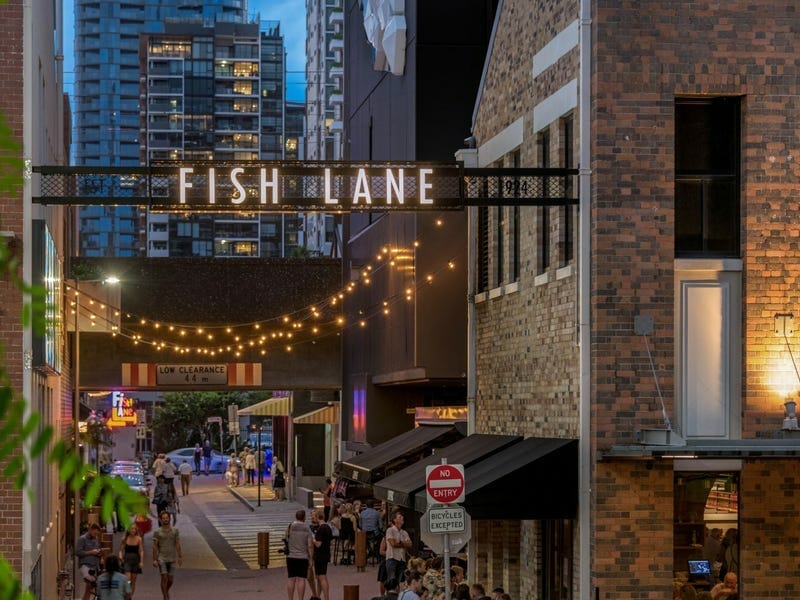 fish-lane-brisbane - Londoner In Sydney fish-lane-brisbane