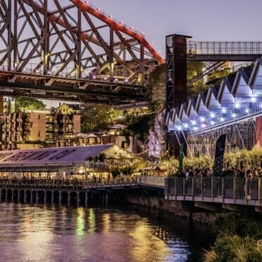 Howard-Smith-Wharves-things-to-do-in-brisbane-at-night