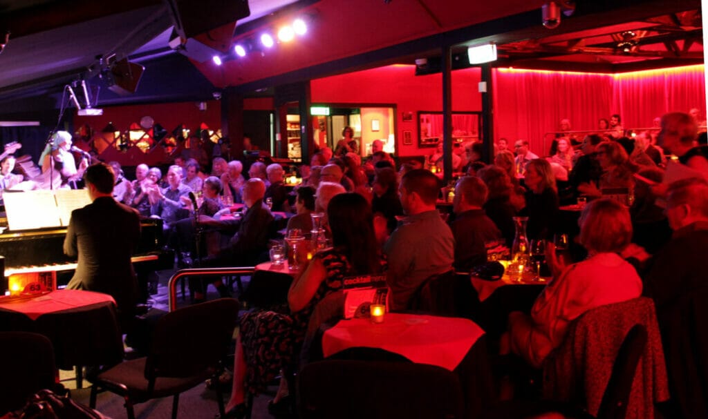 jazz-club-brisbane - Londoner In Sydney jazz-club-brisbane