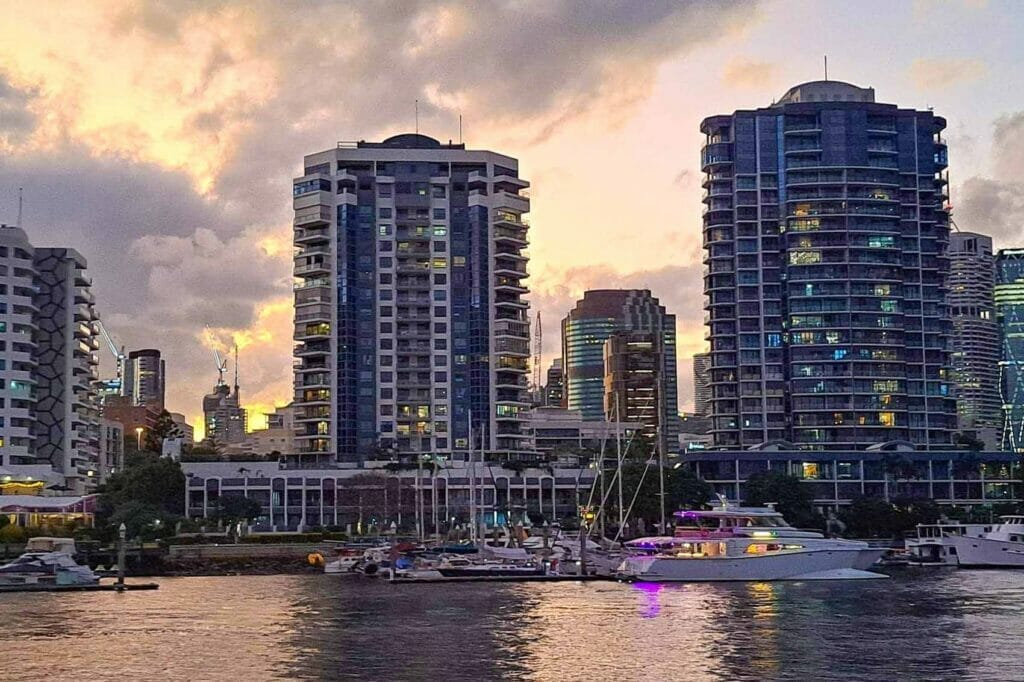 river-cruise-in-brisbane - Londoner In Sydney river-cruise-in-brisbane