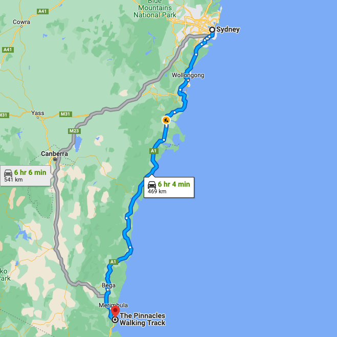 the-pinnacles-nsw