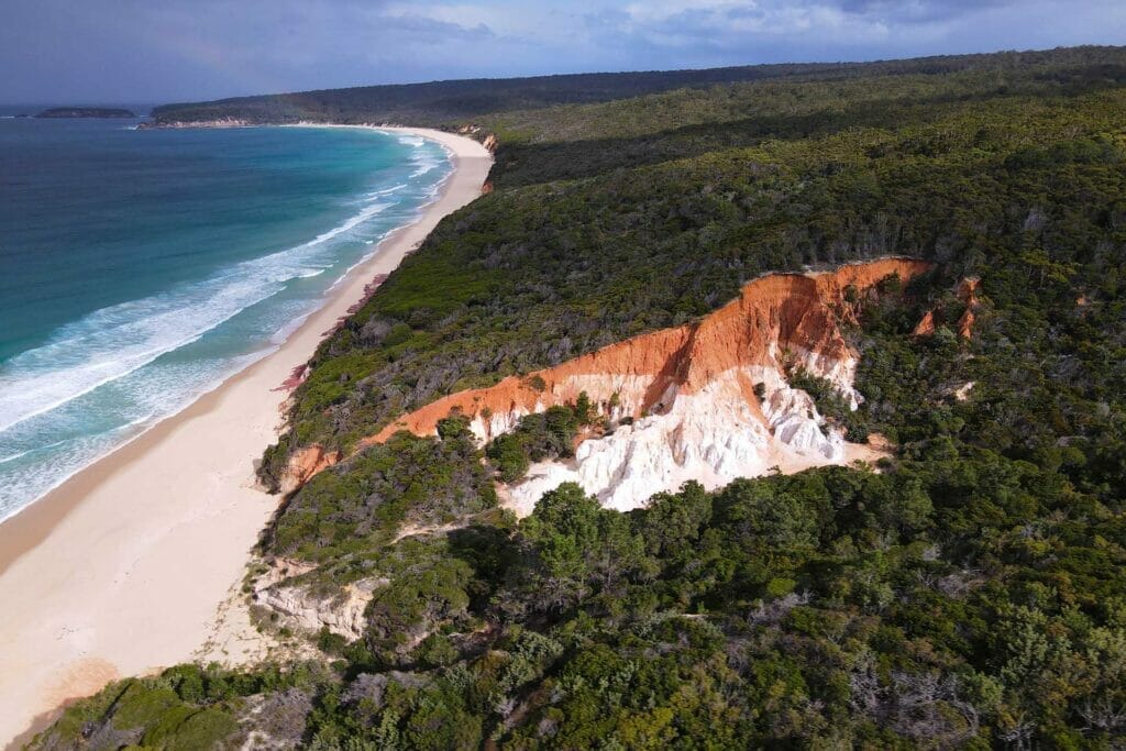 the-pinnacles-ben-boyd-national-park