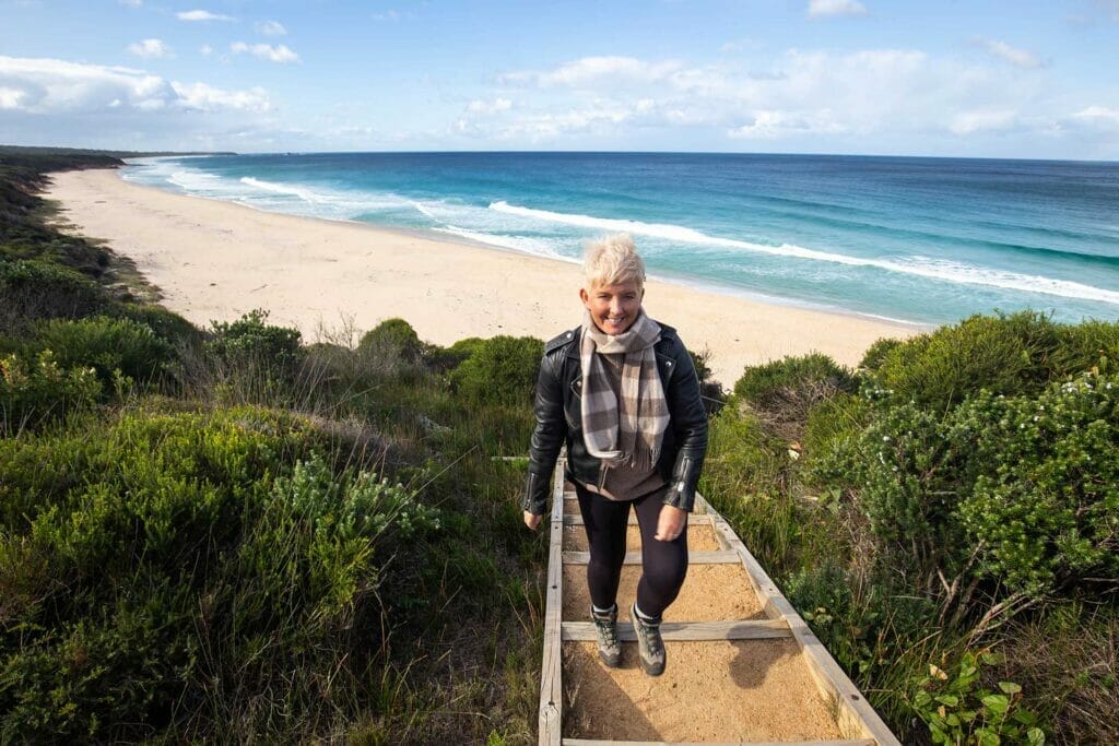the-pinnacles-beach-nsw-annie