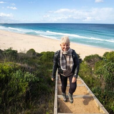the-pinnacles-beach-nsw-annie