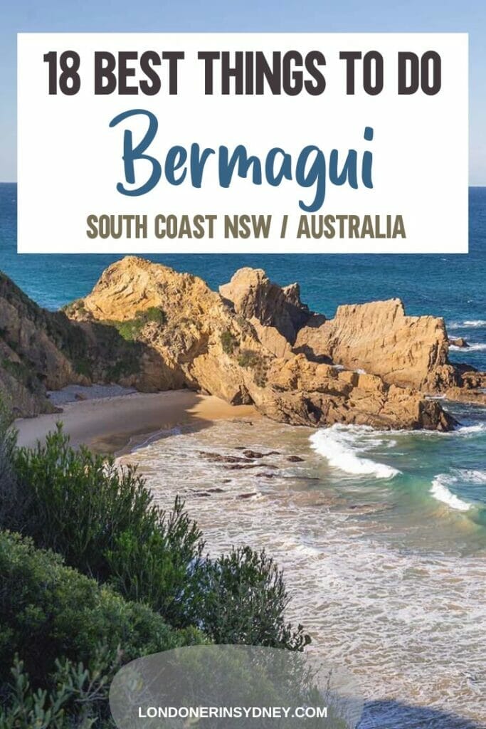 things-to-do-in-bermagui - Londoner In Sydney things-to-do-in-bermagui