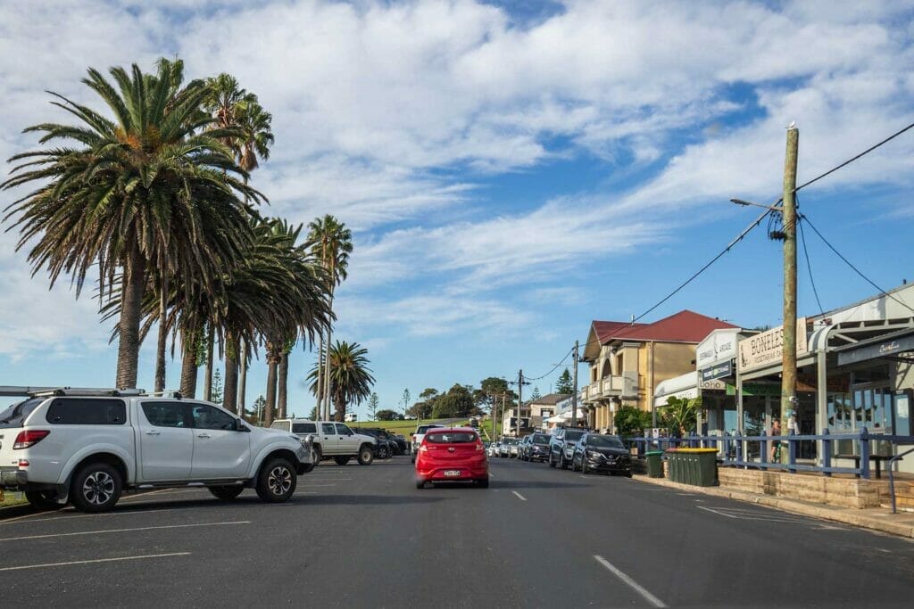 things-to-do-in-bermagui - Londoner In Sydney things-to-do-in-bermagui