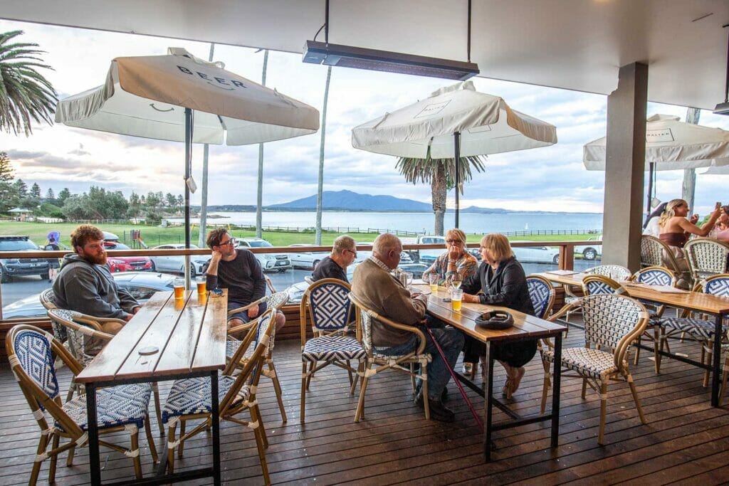 bermagui-beach-hotel