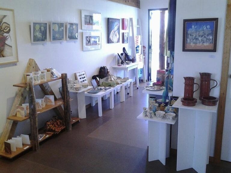 Shop-7-Artspace-bermagui - Londoner In Sydney Shop-7-Artspace-bermagui