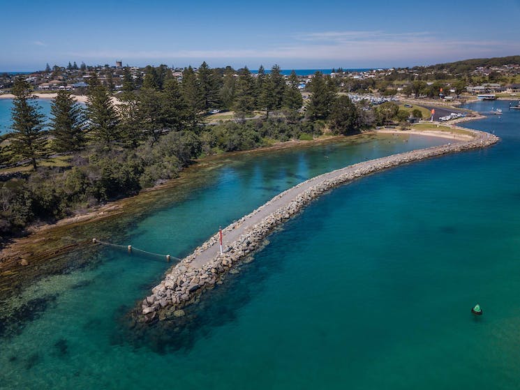 bruce-steer-pool-bermagui - Londoner In Sydney bruce-steer-pool-bermagui