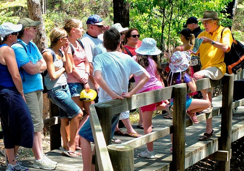 Montreal-Goldfield-bermagui