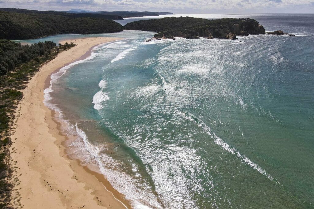 Wajurda-Point-Walking-Track