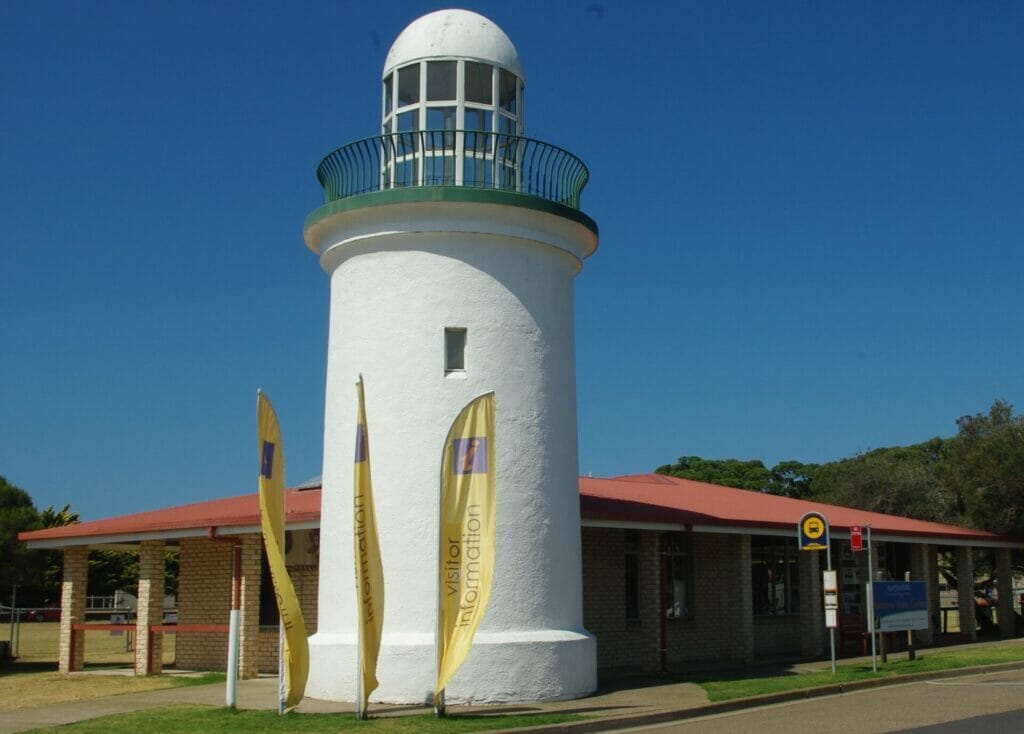 Narooma-Lighthouse-Museum
