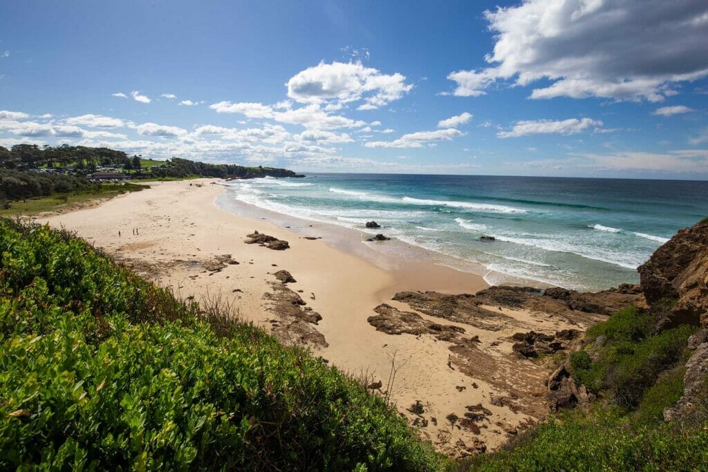 narooma-surf-beach