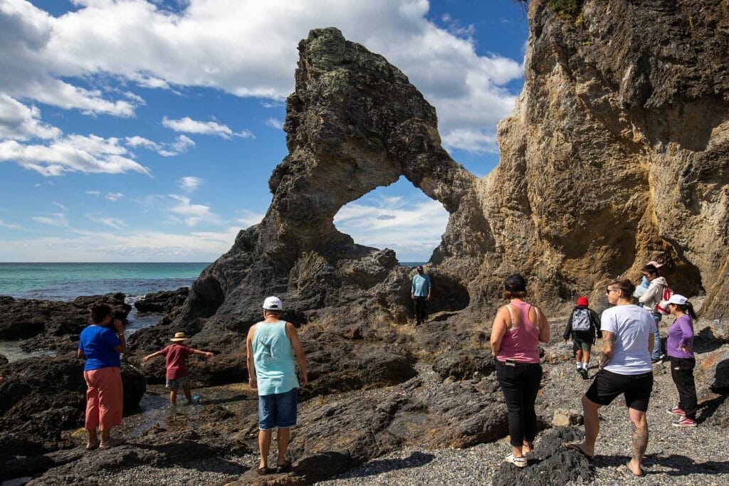 australia-rock-narooma