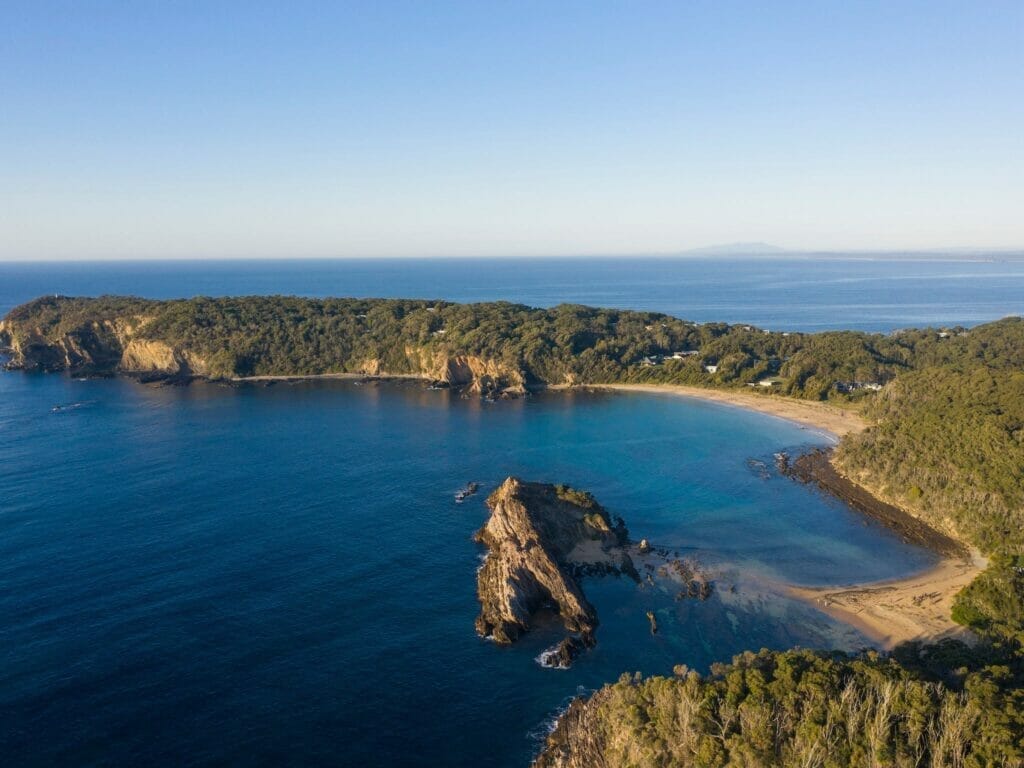 Guerilla-Bay-batemans-bay - Londoner In Sydney Guerilla-Bay-batemans-bay