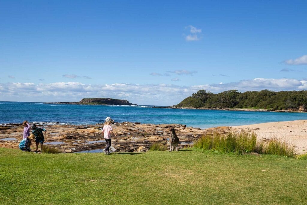 mill-beach-batemans-bay - Londoner In Sydney mill-beach-batemans-bay