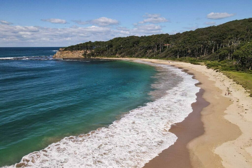 depot-beach-batemans-bay