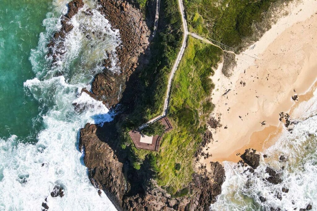 tuross-head-one-tree-point-lookout