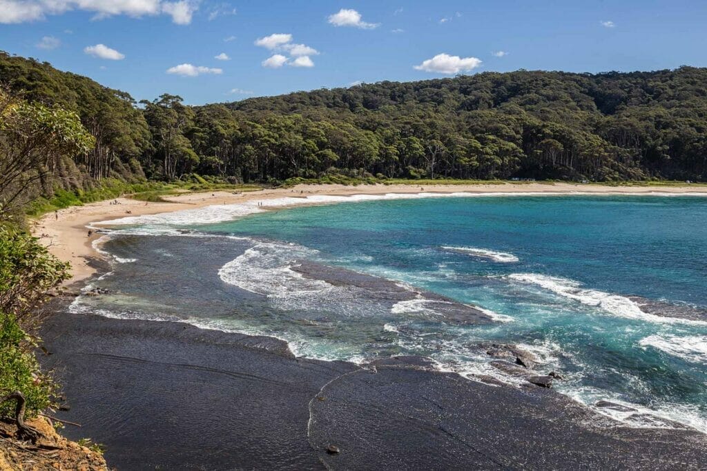 depot-beach-batemens-bay - Londoner In Sydney depot-beach-batemens-bay