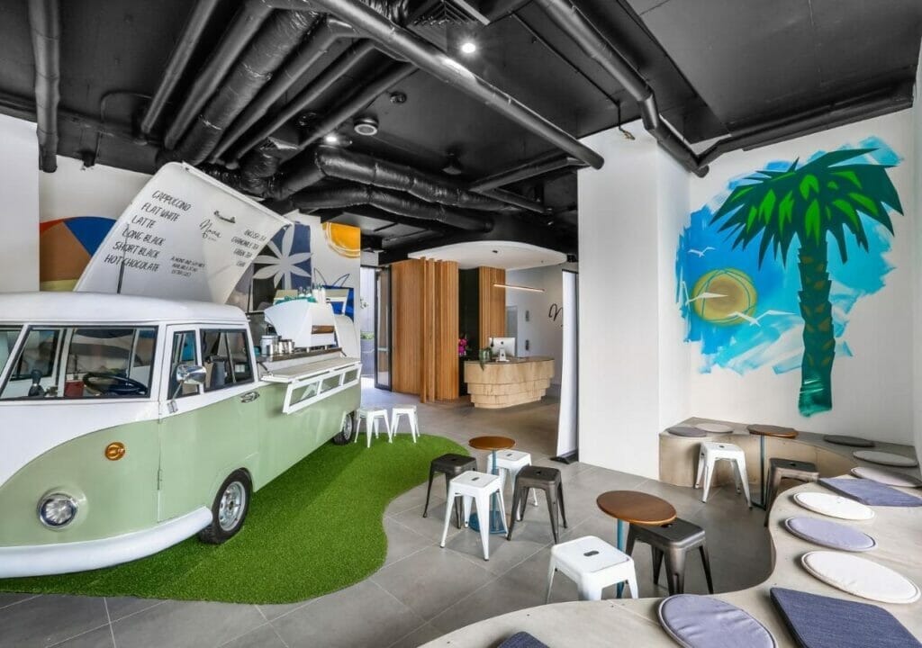 kiama-accommodation - Londoner In Sydney kiama-accommodation