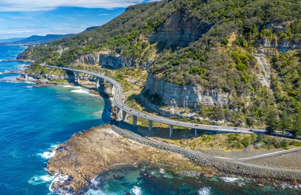 grand-pacific-drive-nsw - Londoner In Sydney grand-pacific-drive-nsw