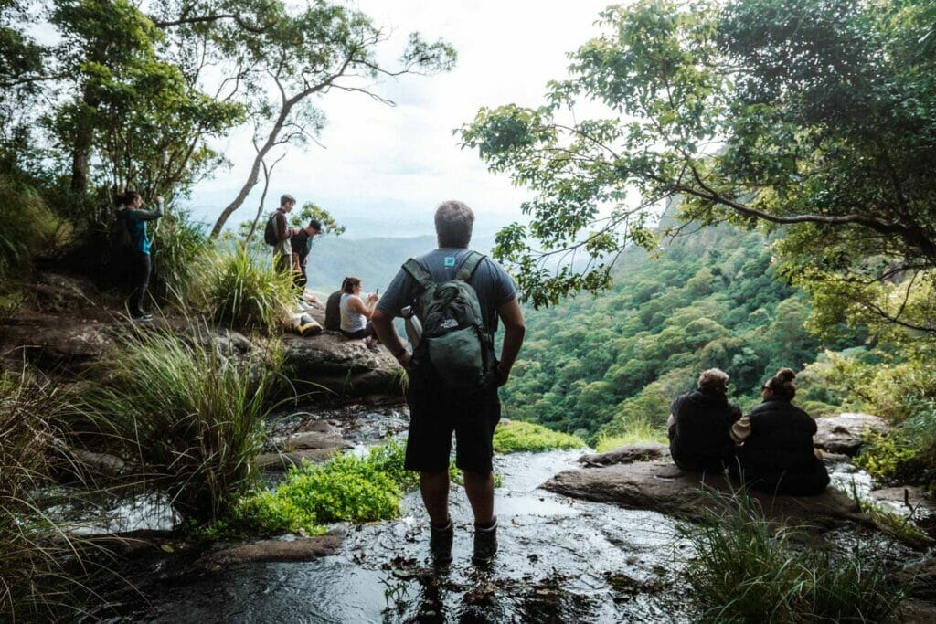 morans-falls-lamington-national-park
