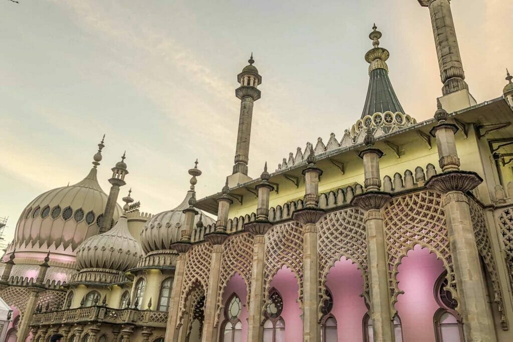 brighton-pavillion