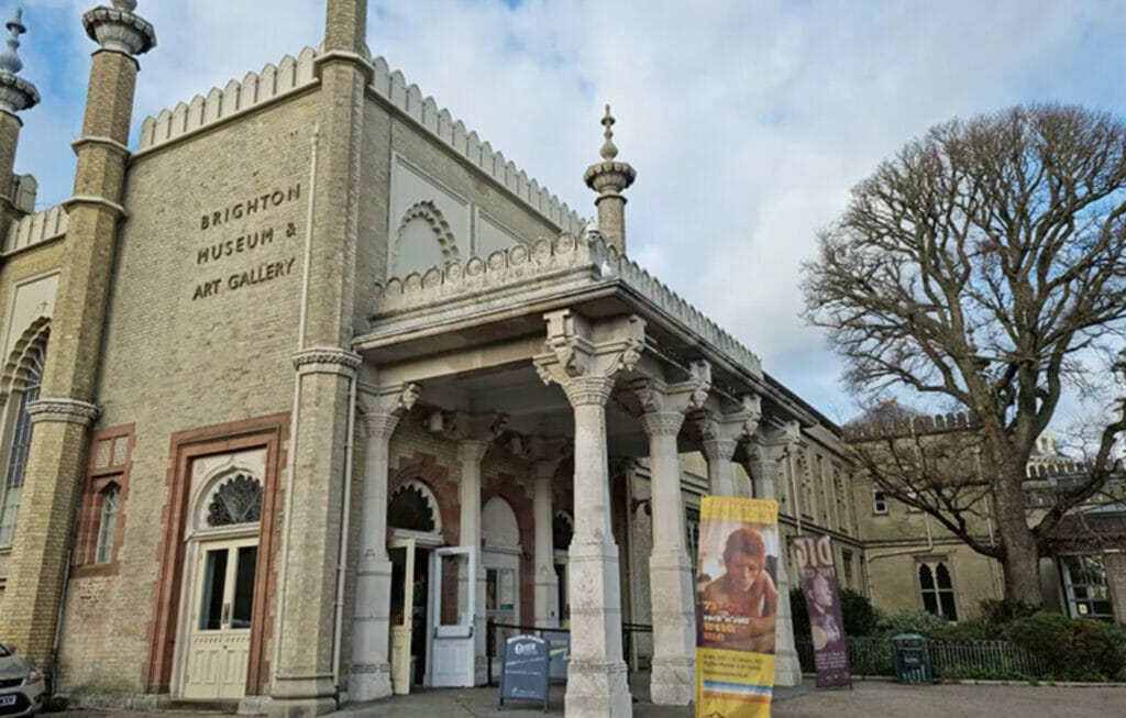 brighton-museum-and-art-gallery