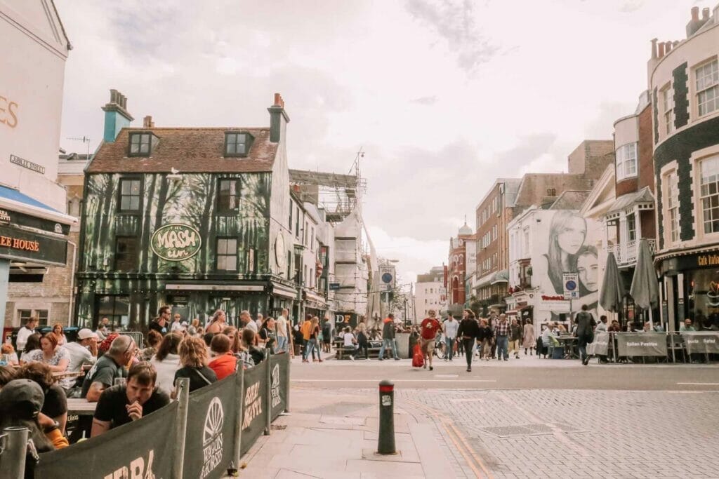 brighton-walking-tour - Londoner In Sydney brighton-walking-tour