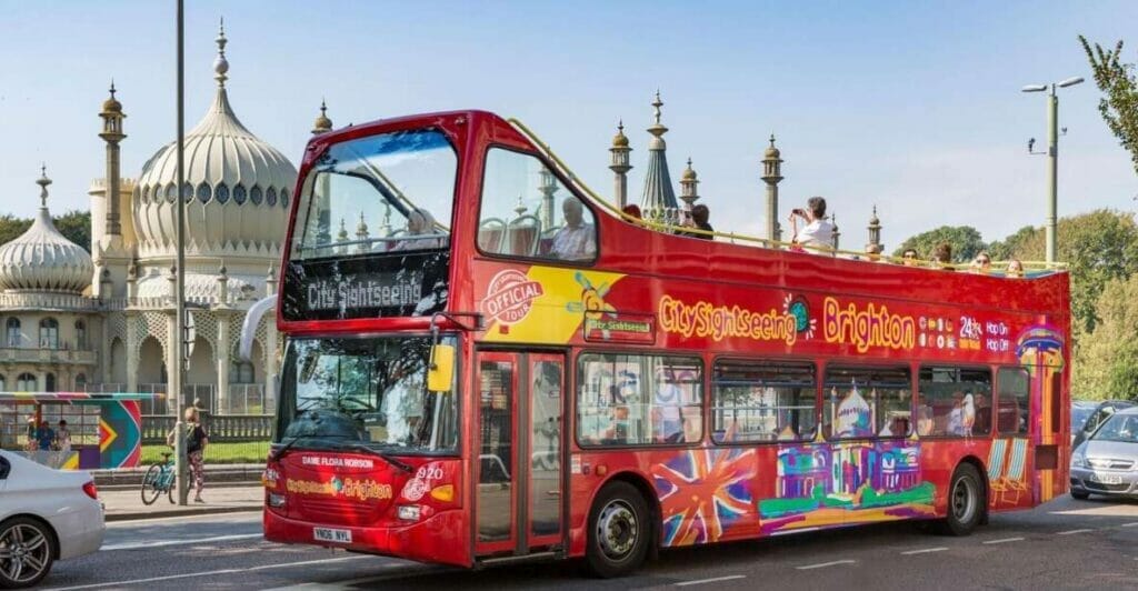 brighton-hop-on-hop-off-ride - Londoner In Sydney brighton-hop-on-hop-off-ride