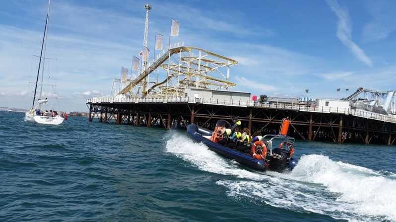 things-to-do-in-brighton-power-boat-tour - Londoner In Sydney things-to-do-in-brighton-power-boat-tour