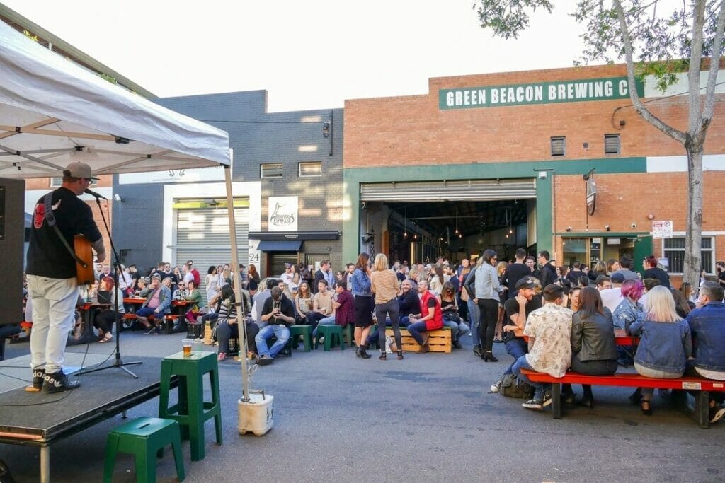 Green-Beacon-best-fun-date-ideas-in-brisbane