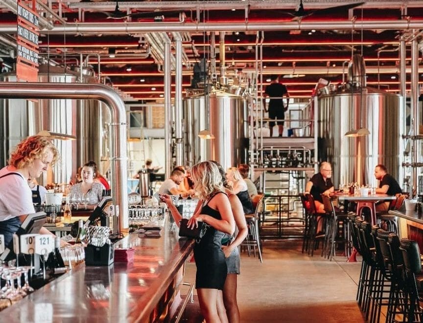 trivia-felons-brewery-best-date-ideas-brisbane - Londoner In Sydney trivia-felons-brewery-best-date-ideas-brisbane