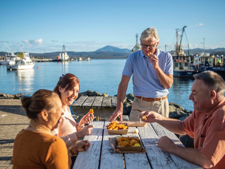 snug-cove-wharf-eden - Londoner In Sydney snug-cove-wharf-eden