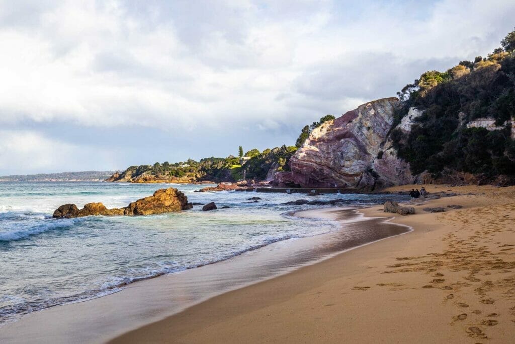 things-to-do-in-eden-aislings-beach - Londoner In Sydney things-to-do-in-eden-aislings-beach