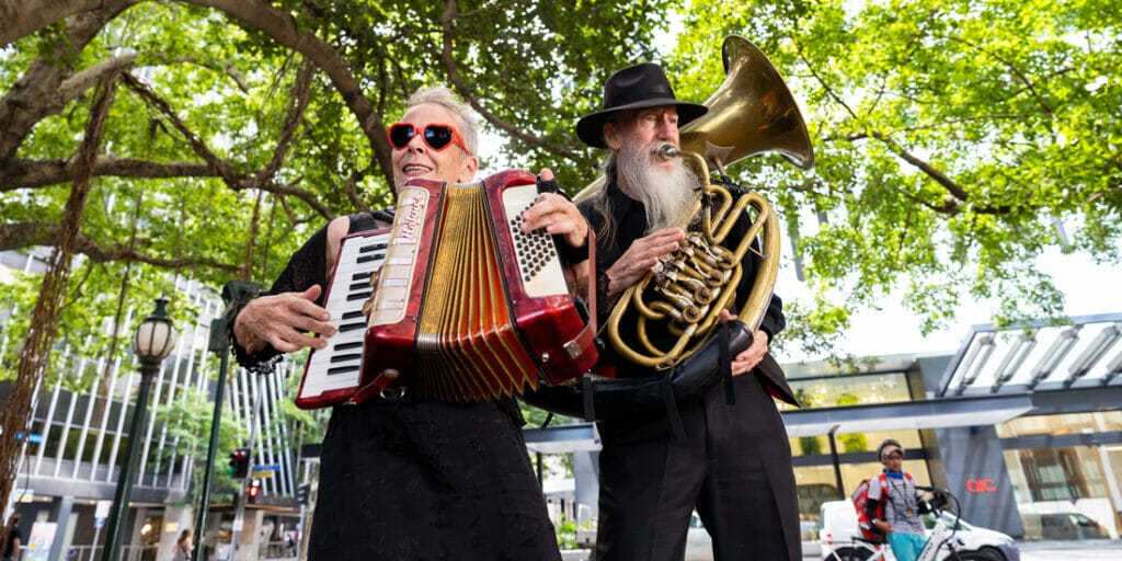 city-sounds-free-things-to-do-in-brisbane - Londoner In Sydney city-sounds-free-things-to-do-in-brisbane