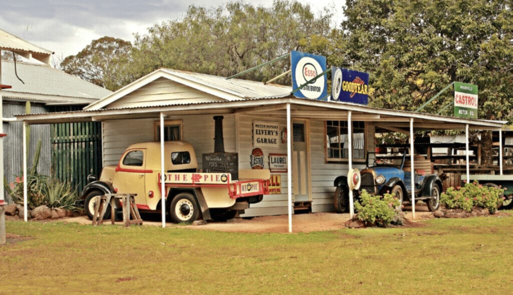 highfields-pioneer-museum-toowoomba